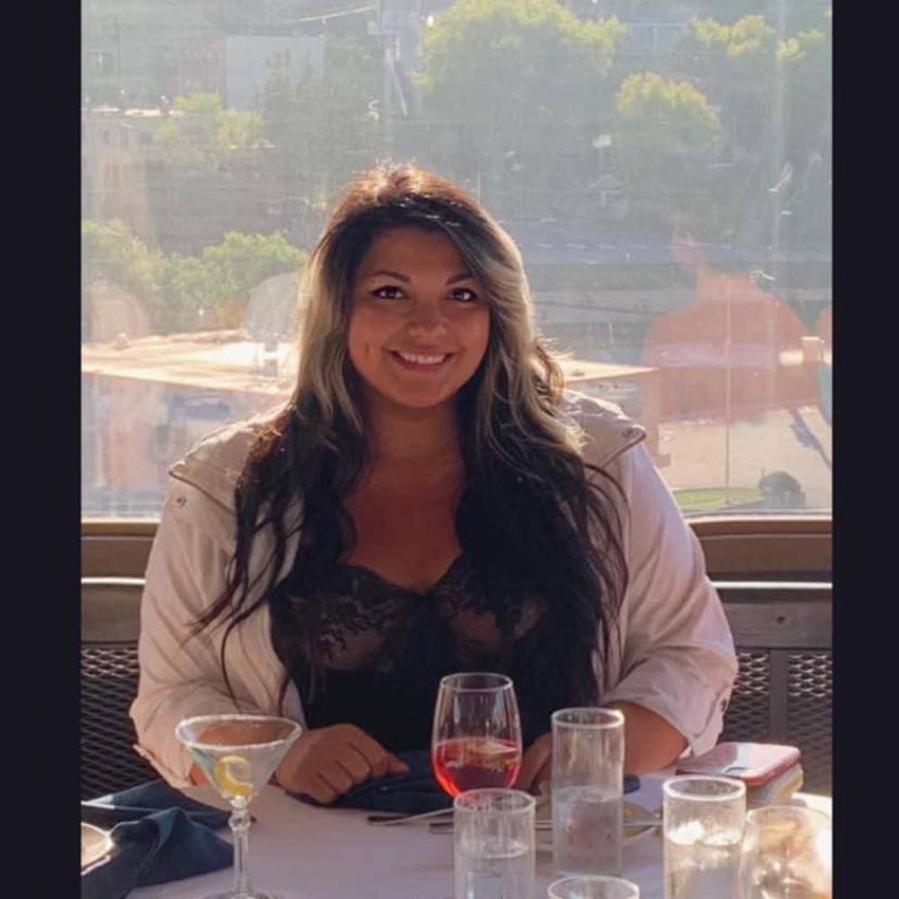 Meet your Posher, Ashlee